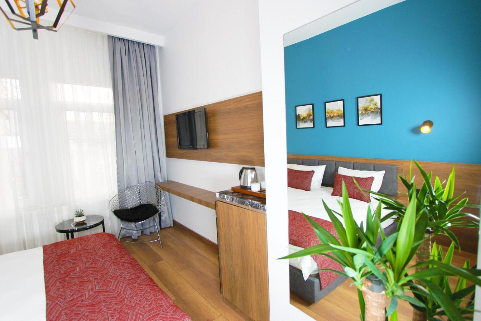 Besiktas Konuk Evi Hotel Istambul Exterior foto